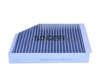 Filter, cabin air (EC655)