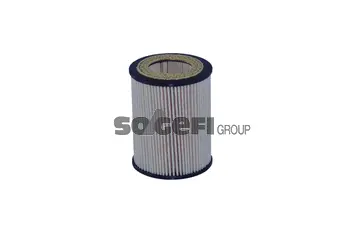 Oil Filter (OP255)
