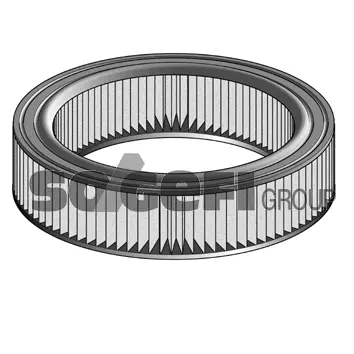 Air Filter (A335)