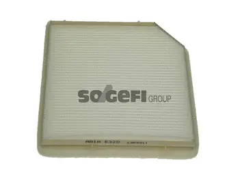 Filter, cabin air (E320)