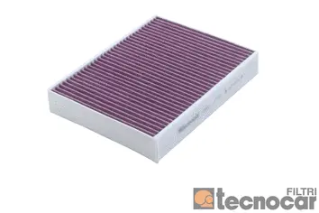 Filter, cabin air (EA667)