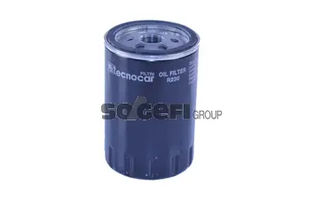 Oil Filter (R230)