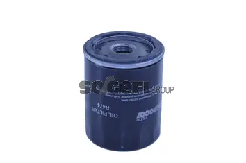 Oil Filter (R474)