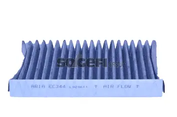 Filter, cabin air (EC344)