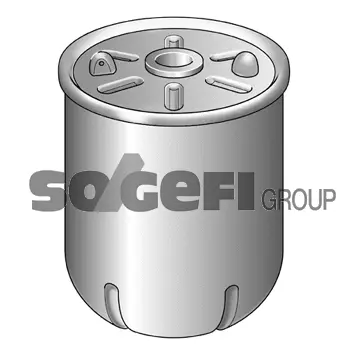 Oil Filter (FT5800)