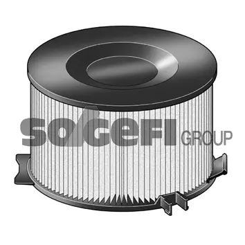 Filter, cabin air (PC7810)
