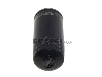 Hydraulic Filter, steering