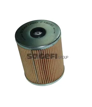 Hydraulic Filter, steering
