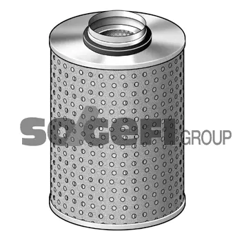Hydraulic Filter, steering (FA5583)