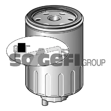 Fuel Filter (FT5353)