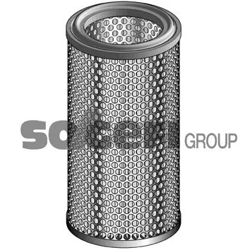 Air Filter (FLI6692)