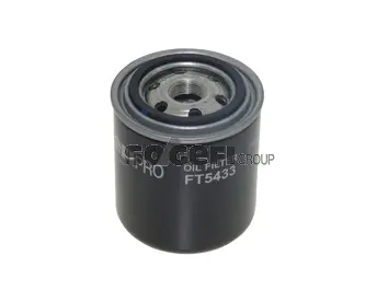 Hydraulic Filter, steering