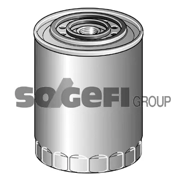 Oil Filter (FT8501A)