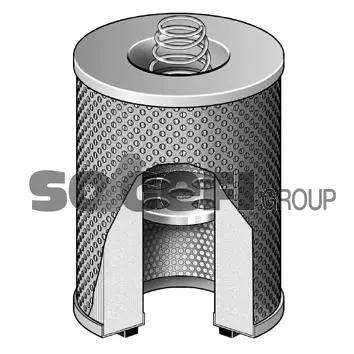 Fuel Filter (FA4156)