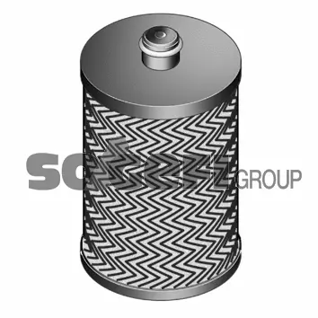 Fuel Filter (FA1571ECO)