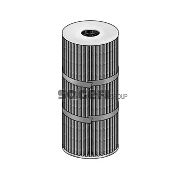 Oil Filter (FA2599ECO)