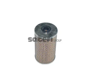 Hydraulic Filter, steering