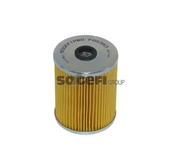 Hydraulic Filter, steering