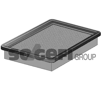 Filter, cabin air (PC8317)