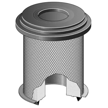 Air Filter (FLI9105)