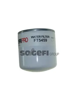 Coolant Filter