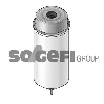 Fuel Filter (FT3592)