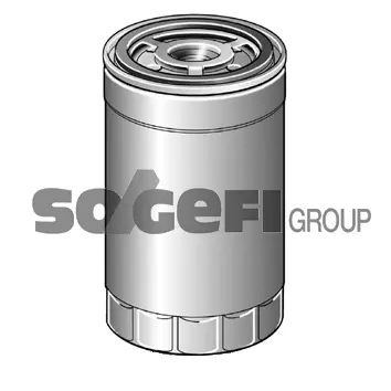 Hydraulic Filter, steering (FT6563)