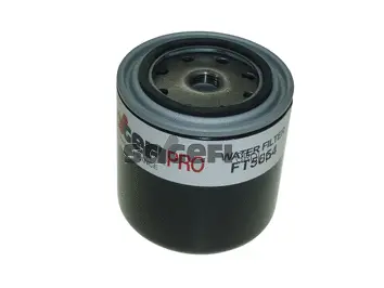 Coolant Filter