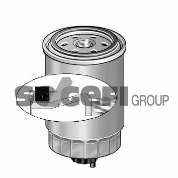 Fuel Filter (FP1566)