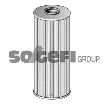 Fuel Filter (FA2573ECO)