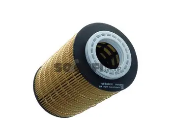 Oil Filter (FA6133ECO)