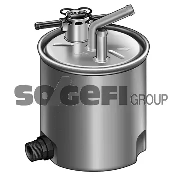Fuel Filter (FP3589)