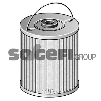 Fuel Filter (FA4161/2)
