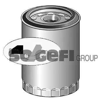 Oil Filter (FT5596)