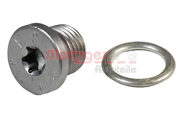 Screw Plug, oil sump (8030067)