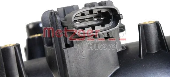 Intake Manifold Module