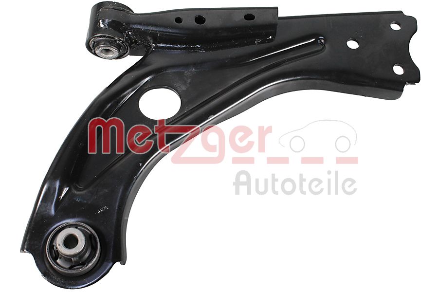 Control/Trailing Arm, wheel suspension (58157301)