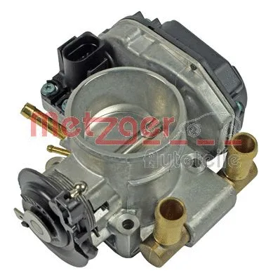 Throttle Body (0892131)
