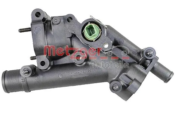 Thermostat Housing (4010194)