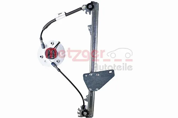 Window Regulator (2160727)