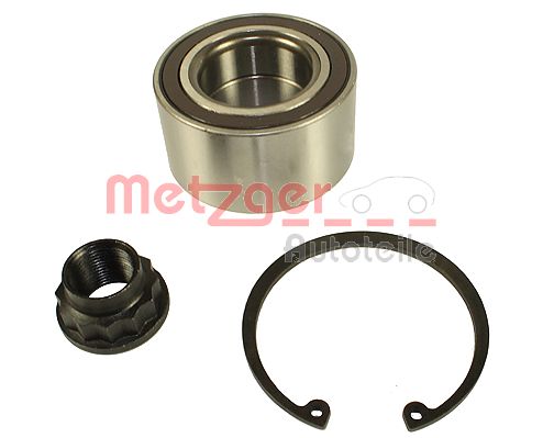 Wheel Bearing Kit (WM 6878)