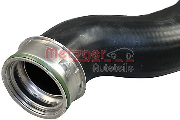 Charge Air Hose (2400435)