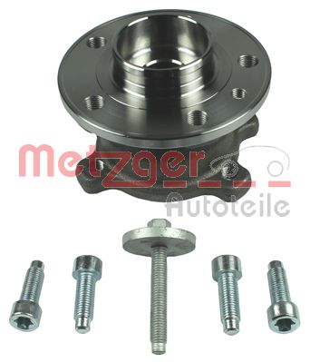 Wheel Bearing Kit