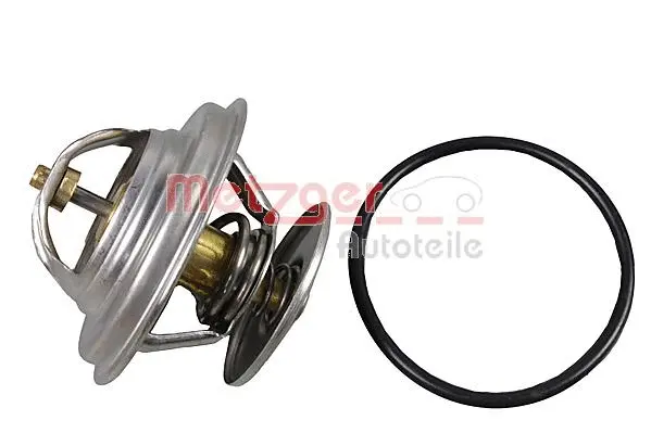 Thermostat, coolant (4006402)