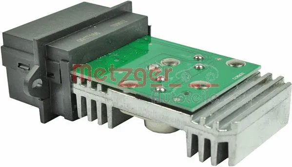 Resistor, interior blower (0917166)
