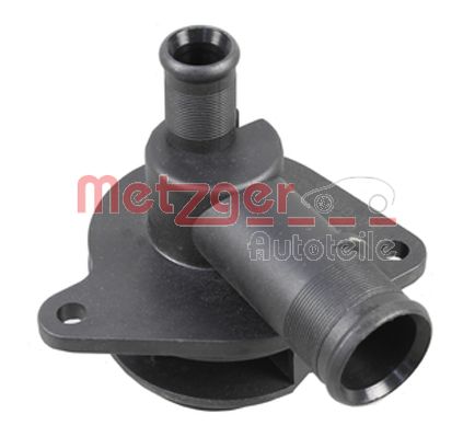Coolant Flange