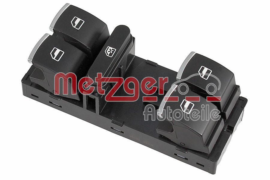 Switch, window regulator (0916997)