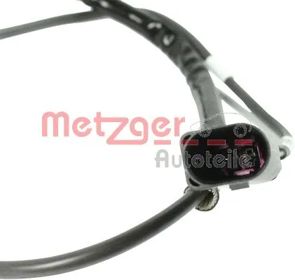 Sensor, exhaust gas temperature (0894305)