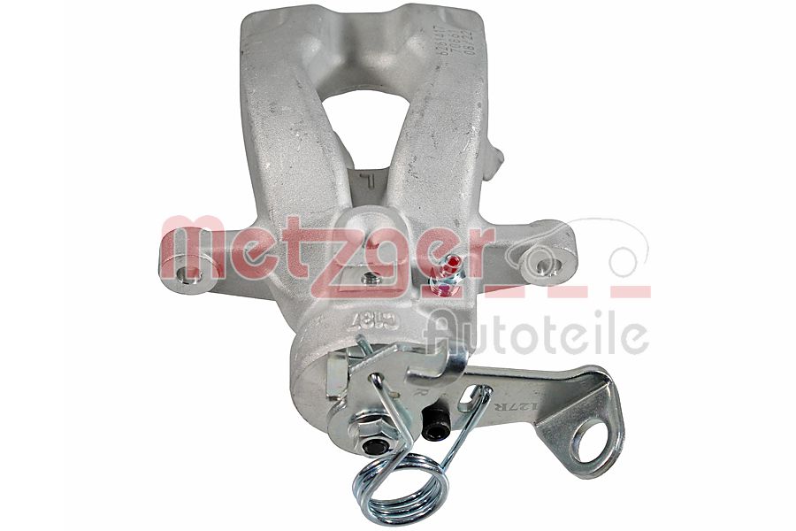 Brake Caliper (6261417)