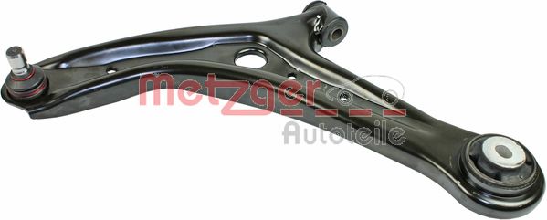 Control/Trailing Arm, wheel suspension (58091811)